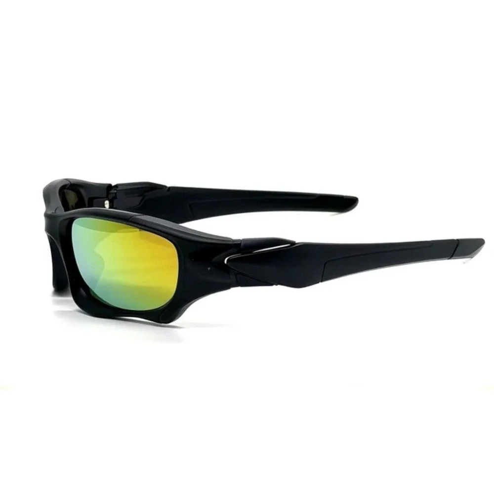 Polarized Sunglasses Men's Sports Driving Fishing Glasses Goggles Comfortable‎